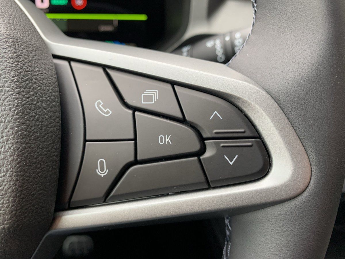 Dacia Bigster - Bild 23