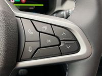 Dacia Bigster - Vorschau Bild 23