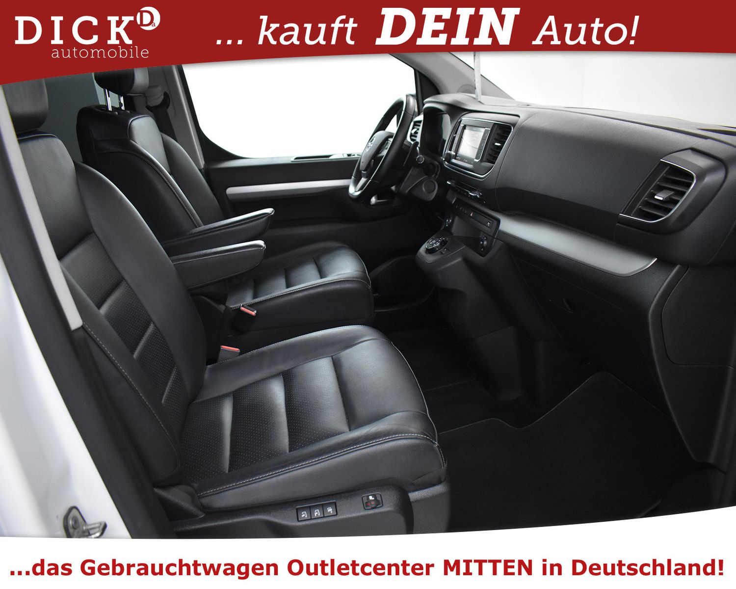 OPEL Zafira Life Tour L3 2.0d NAVI+XEN+STDHZ+HEAD+AHK - Image 12