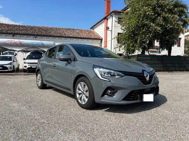 Image of Renault Clio