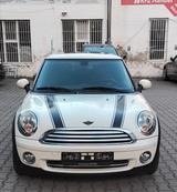 MINI ONE Mini One - MINI ONE in Berlin
