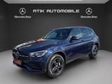 Mercedes-Benz GLC 300 de AMG LINE DESIGNO 4Matic PANO BURMESTE - Mercedes-Benz GLC 300 Gebrauchtwagen in Hannover