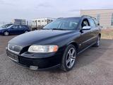 Volvo V70 Kombi 2.4 Kinetic - gebrauchte Volvo V70 aus dem Jahr 2005