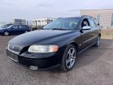 Volvo V70 Kombi 2.4 Kinetic - Volvo V70 aus 2005