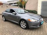 Jaguar XF 3.0 V6 Diesel Edition, LEDER XENON, Scheckhef - Jaguar XF: Edition