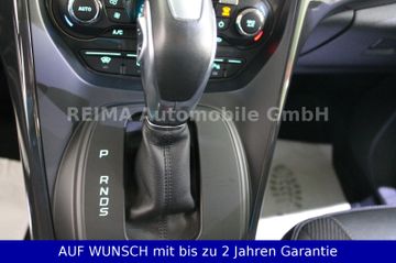 Fahrzeugabbildung Ford Kuga Titanium 2,0 TDCi Automatik Allrad, Xenon