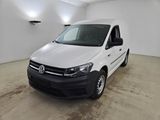 Volkswagen Caddy Nfz Kasten BMT - Nfz gebraucht