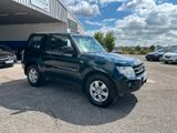 Mitsubishi Pajero 3.2 DI-D Invite/2.Hand - Mitsubishi Pajero aus 2007 mit Diesel-Antrieb