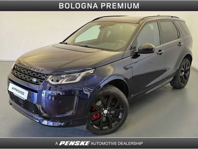 Land Rover Discovery Sport Discovery Sport 2.0D 