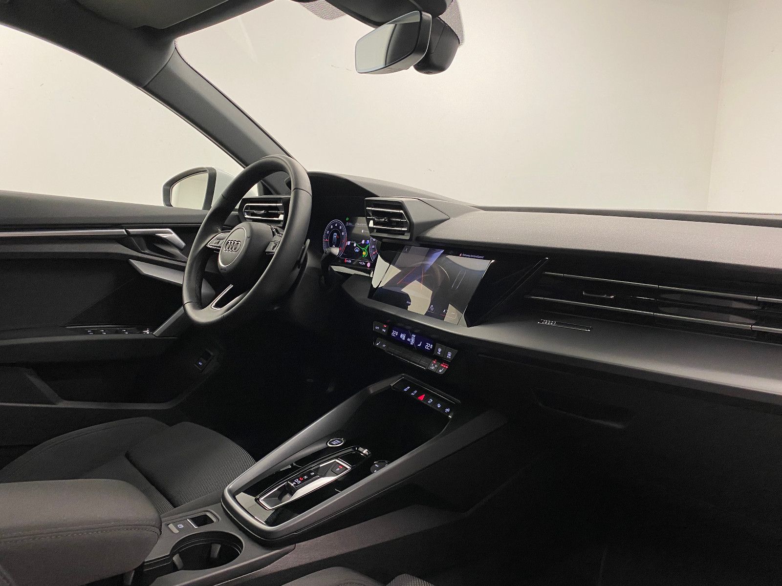 Audi A3 - Bild 10