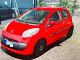Citroën C1 1.0  Sparsamer Kleinwagen  TÜ... - : Kleinwagen, Sparsame
