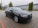 Audi A3 1.4 TFSI 140PS S-line Standheizung... - Audi A3: 140 Ps