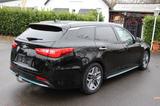 Kia Optima 2.0 GDI Plug-in Hyb. Spirit LEDER* /33753 - Kia Optima: Automatik