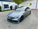 Mercedes-Benz CLS 63 S AMG 4MATIC*FACELIFT*SHD*NIGHTPAKET* - Mercedes-Benz CLS 63 AMG aus 2015