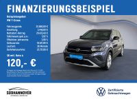 Volkswagen T-Cross - Vorschau Bild 2