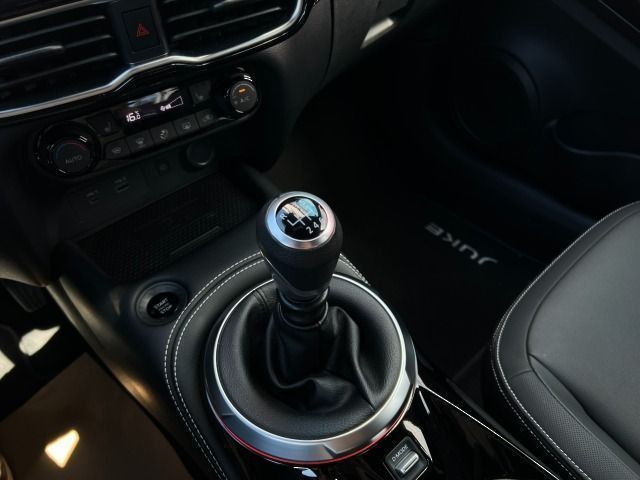Fahrzeugabbildung Nissan Juke DIG-T Tekna 6MT Leder*Navi*WP*Allwetter