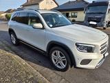 Mercedes-Benz GLB 220 d 4MATIC DCT - - Mercedes-Benz GLB 220 von privat