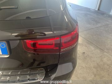 Mercedes GLB 200 - 11