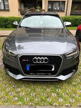 Audi RS6 Avant 4.0 TFSI quattroMTM/780PS BOSE/LED/SHZ - Audi RS6 aus 2013