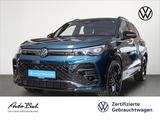 Volkswagen Tiguan 2.0 TDI "R-Line" 4M DSG Navi LED Standhzg - Volkswagen Tiguan: Standheizung