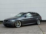 BMW E91 330d Touring M-PAKET*ACC*SHADOW*PANO*19" - BMW 330: Kombi, 330d E91