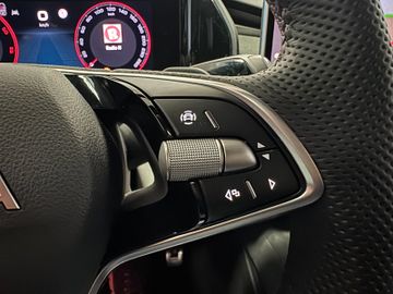 Fahrzeugverkauf 18 Skoda Kodiaq 2.0 TDI 142 kW 4x4 Sportline 7-Sitze AHK