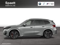 BMW X1 - Vorschau Bild 5