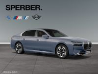 BMW i7 - Vorschau Bild 9