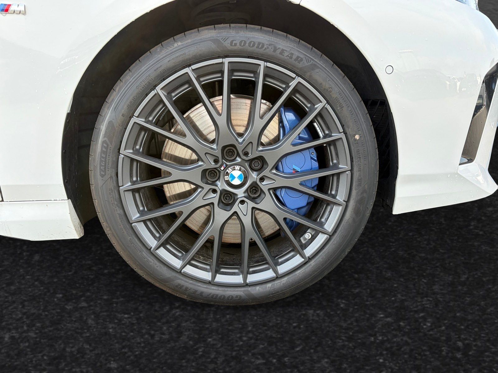 BMW M235 - Bild 4