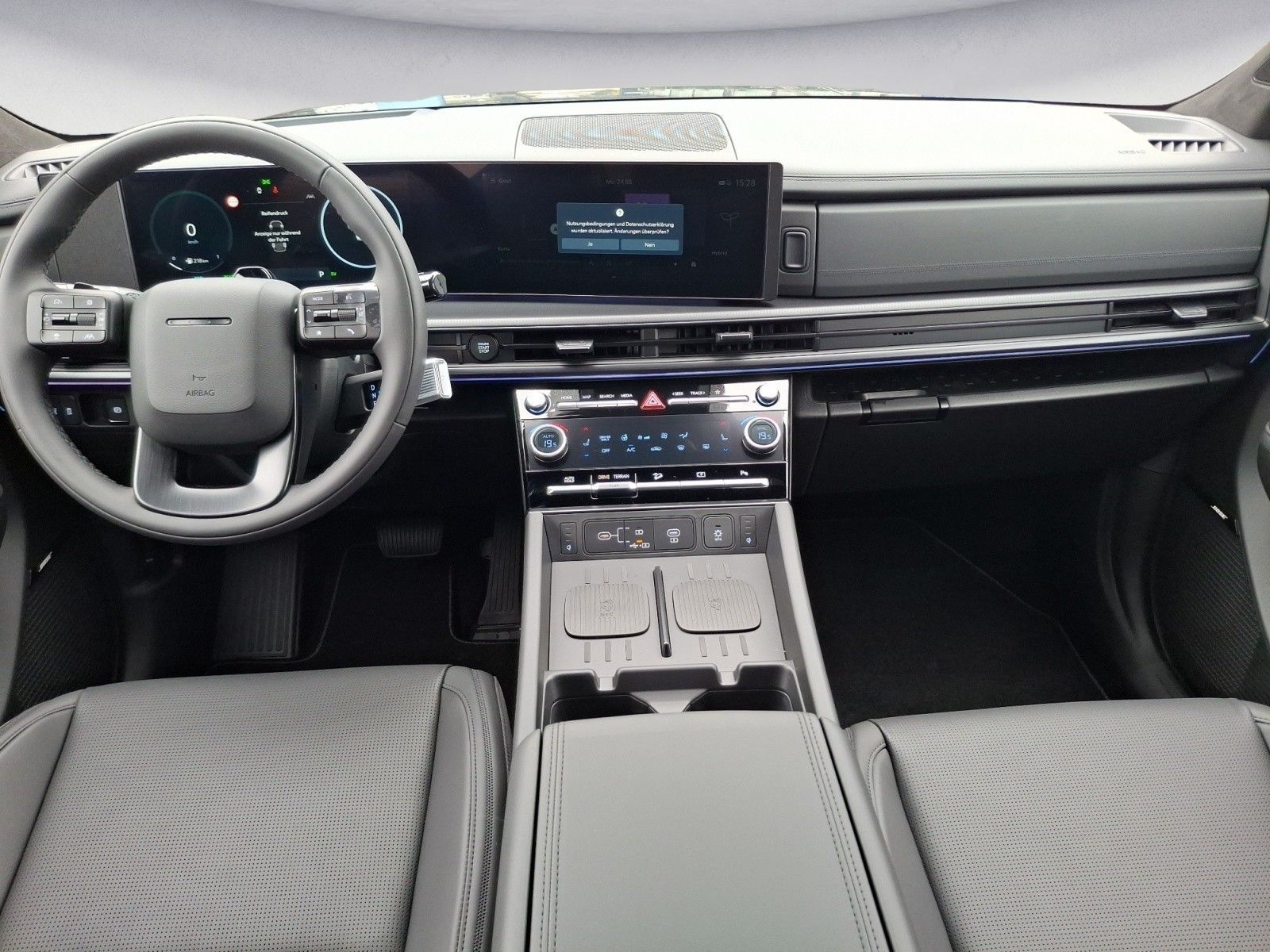 Hyundai Santa Fe – Bild 14