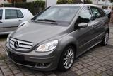 Mercedes-Benz B 150 Automatik*NAVI*PDC*2.HD*88tkm*Sport-Paket - gebrauchte Mercedes-Benz B 150 aus dem Jahr 2006