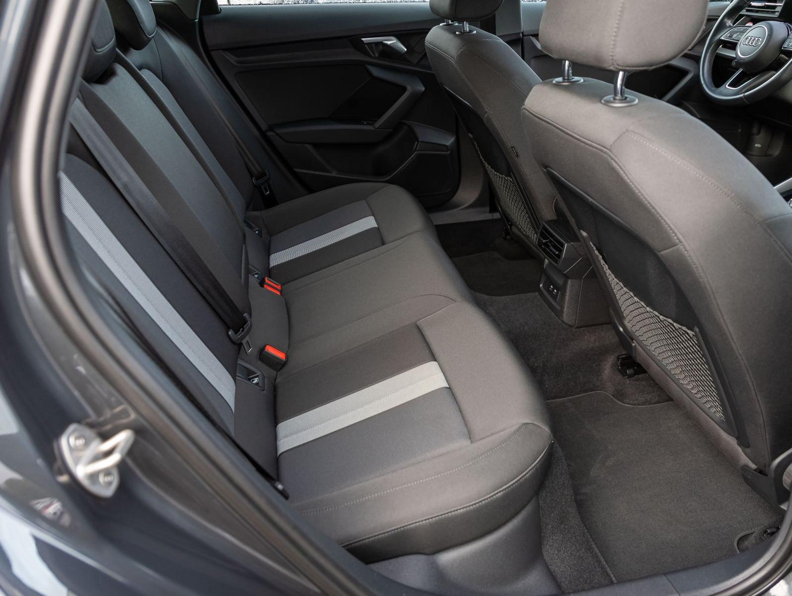 Audi A3 Sportback Advanced 30TFSI Stronic LED GRA AHK, миниатюра 25