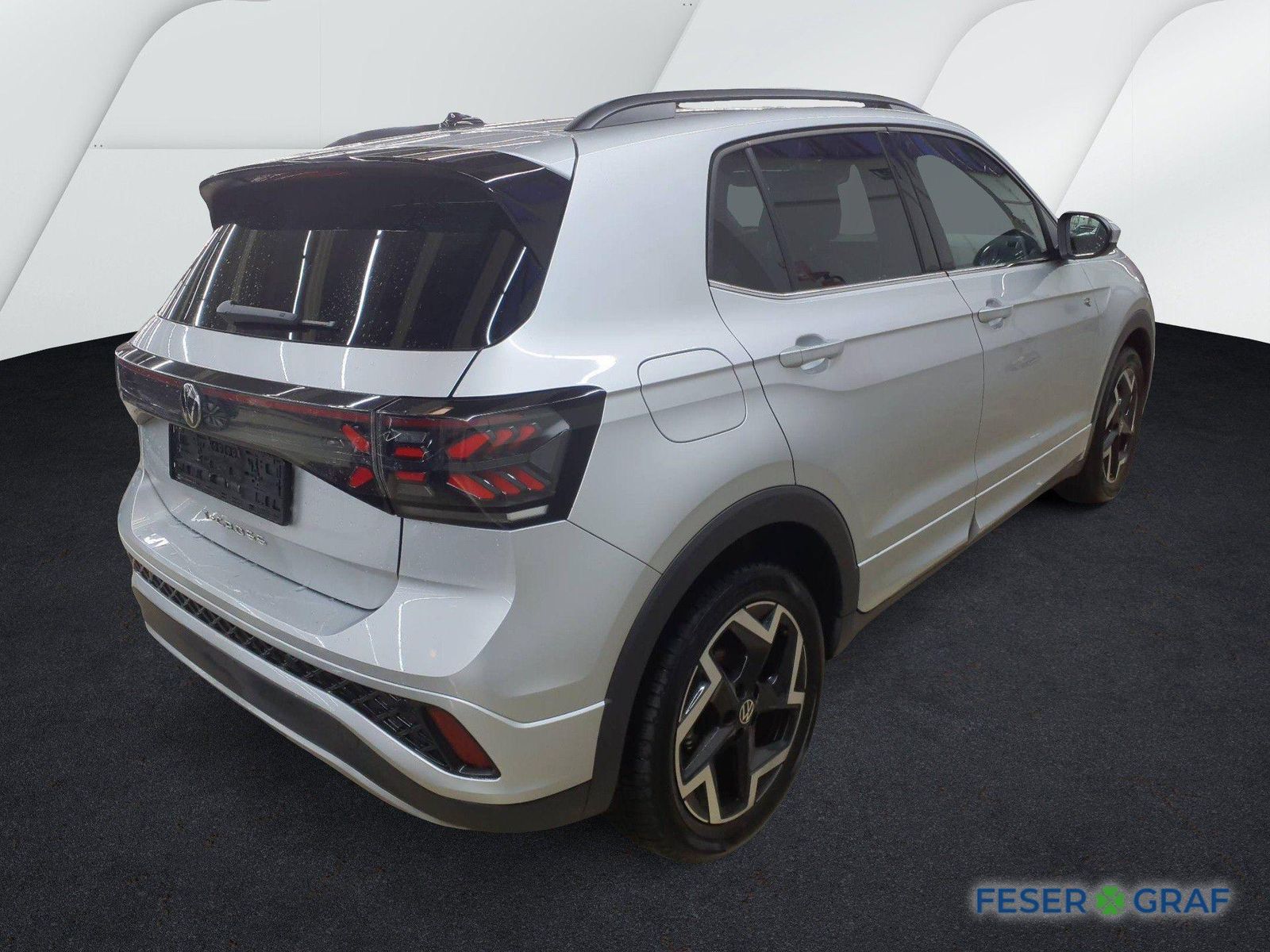Volkswagen T-Cross - Bild 5