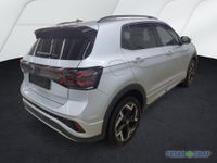 Volkswagen T-Cross - Vorschau Bild 5