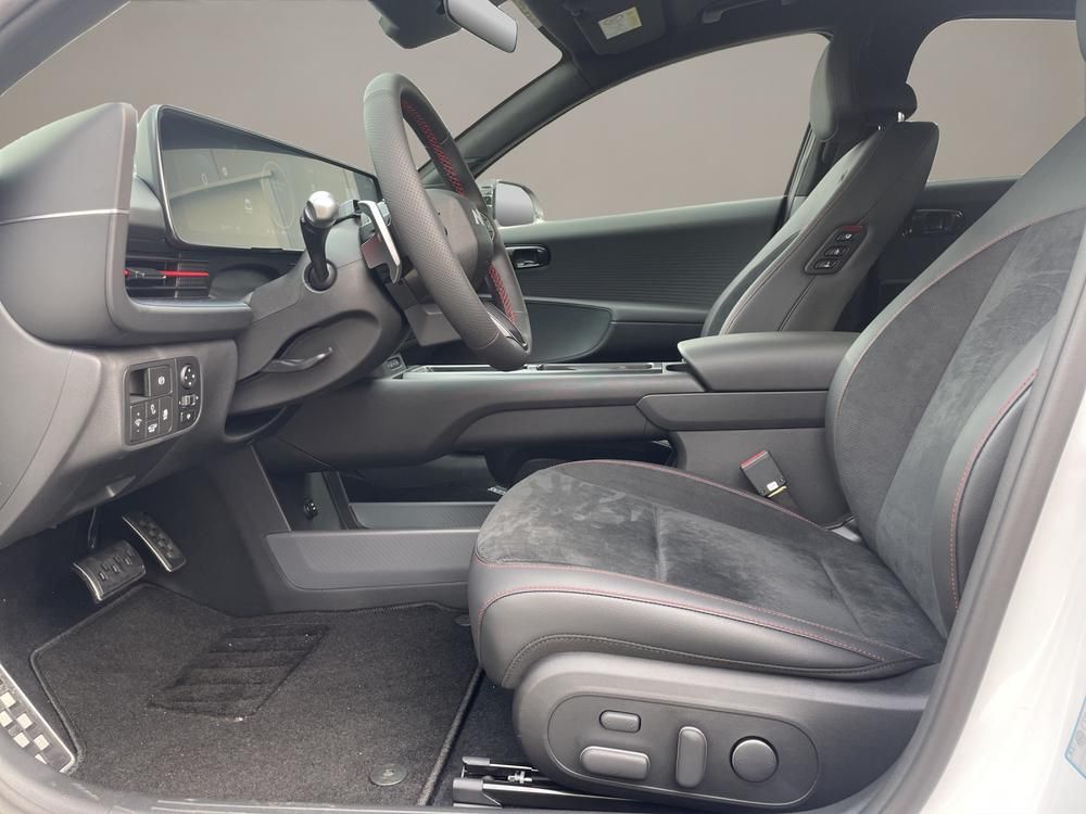 Hyundai IONIQ 6 – Bild 7