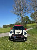 MINI John Cooper Works JCW John Cooper Works Trim... - MINI John Cooper Works: Weiß