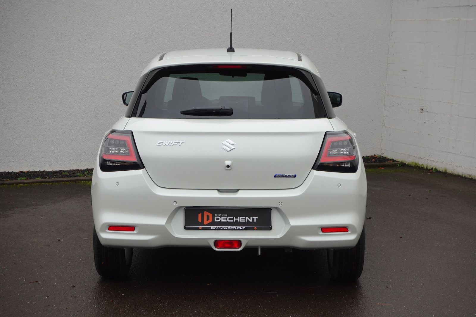 Fahrzeugabbildung Suzuki Swift Comfort 1.2,Navi,Sitzhz,Kamera,Alu,DAB,LED