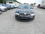 Skoda Octavia Combi RS - Skoda Octavia aus 2008 mit Diesel-Antrieb