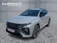 Hyundai TUCSON - Vorschau Bild 1