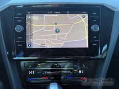 VW Passat Variant Business 2.0 TDI DSG Bluetooth