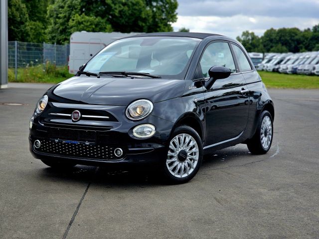 Fiat 500C 1.0 GSE Cabrio Hybrid DOLCEVITA+Navi+EPH+LM