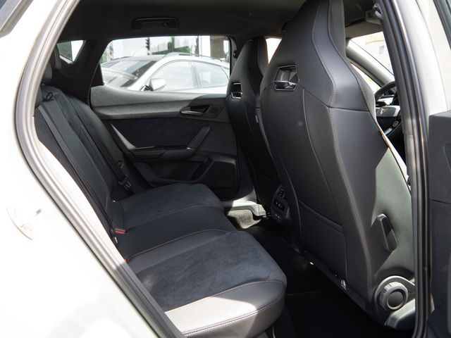 Leon 1.5 TSI MEMORY PDC KAMERA NAVI ACC LED