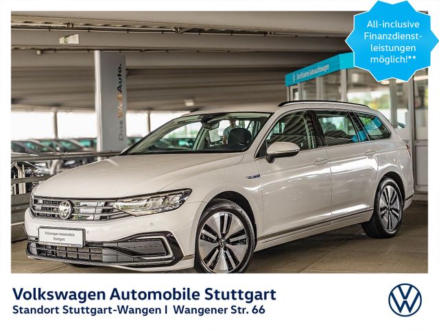 Volkswagen Passat Variant GTE 1.4 TSI DSG Navi LED ACC SHZ