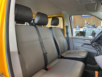 Volkswagen T6 Doka Pritsche *Tempo*LED*AHK*Klima*