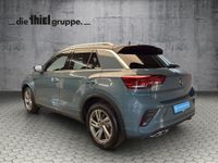 Volkswagen T-Roc - Vorschau Bild 7