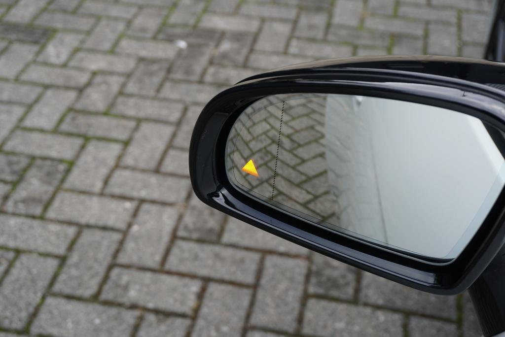 Mercedes-Benz SLC 43 AMG