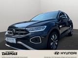 Volkswagen T-Roc GOAL 2.0 TDI DSG ACC Navi LED Keyless TOP