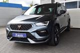 Cupra Ateca 4Drive/BREMBO/AHK/PANO/360° - Cupra Ateca aus 2021