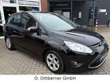 Ford C-Max 1,6 TZDCI Trend Klima SHZ - gebrauchte Ford C-Max aus dem Jahr 2012