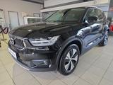 Volvo XC40 T5 Inscription Expr. Recharge BLIS Kamera